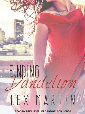 cover image of Finding Dandelion